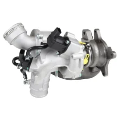 Turbo neuf sans échange pour Audi TT 8J Coupé et Roadster 2.0L TFSI (04/2006-04/2010)