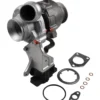 Turbo neuf sans échange pour BMW X3 E83 LCI (11/2006-08/2010)