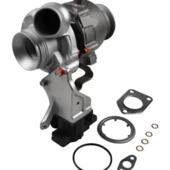 Turbo neuf sans échange pour BMW X3 E83 LCI (11/2006-08/2010)