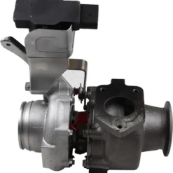 Turbo neuf sans échange pour BMW X3 E83 LCI (11/2006-08/2010)