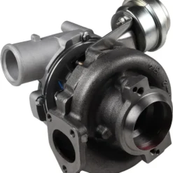 Turbo neuf sans échange pour BMW X5 (E53) 3.0d M57