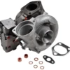 Turbo neuf sans échange pour BMW X5 (E53) 3.0d