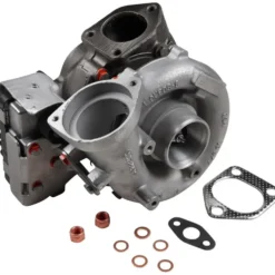 Turbo neuf sans échange pour BMW X5 (E53) 3.0d