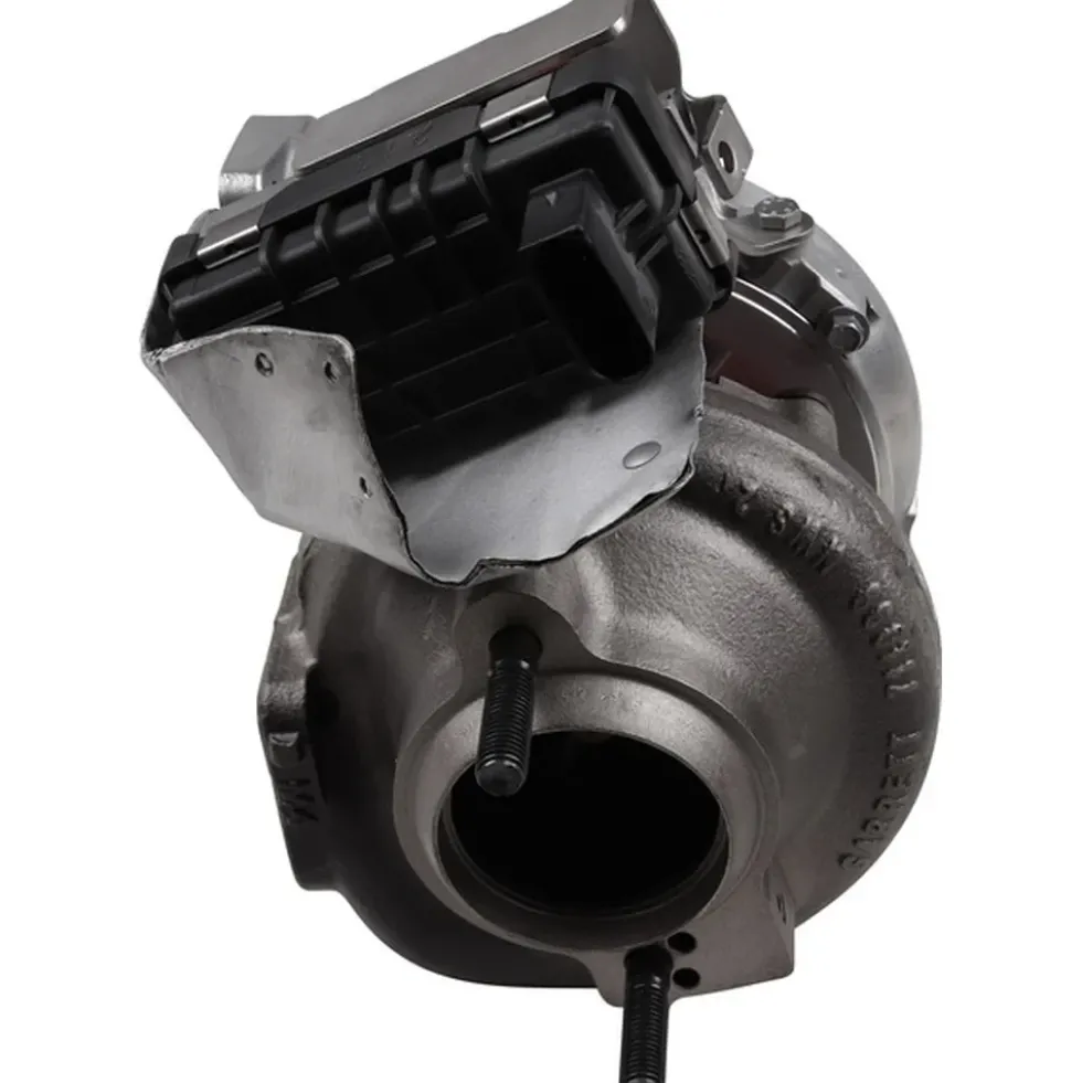 Turbo neuf sans échange pour BMW X5 (E53) 3.0d