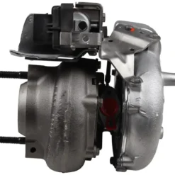 Turbo neuf sans échange pour BMW X5 (E53) 3.0d
