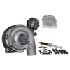 Turbo neuf sans échange pour Bmw Série 7 E38 (12/1997-07/2001) - M57