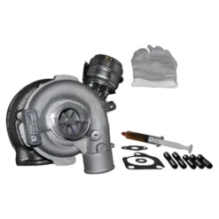 Turbo neuf sans échange pour Bmw Série 7 E38 (12/1997-07/2001) - M57