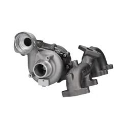 Turbo neuf sans échange pour Golf 5