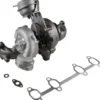Turbo neuf sans échange pour Golf 5, 2.0 TDi