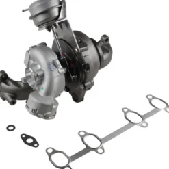 Turbo neuf sans échange pour Golf 5, 2.0 TDi