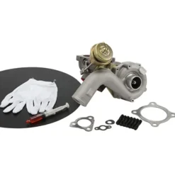 Turbo neuf sans échange pour Golf 4 et New Beetle 1.8 Turbo