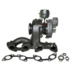 Turbo neuf sans échange pour Golf 5, 2.0 TDi