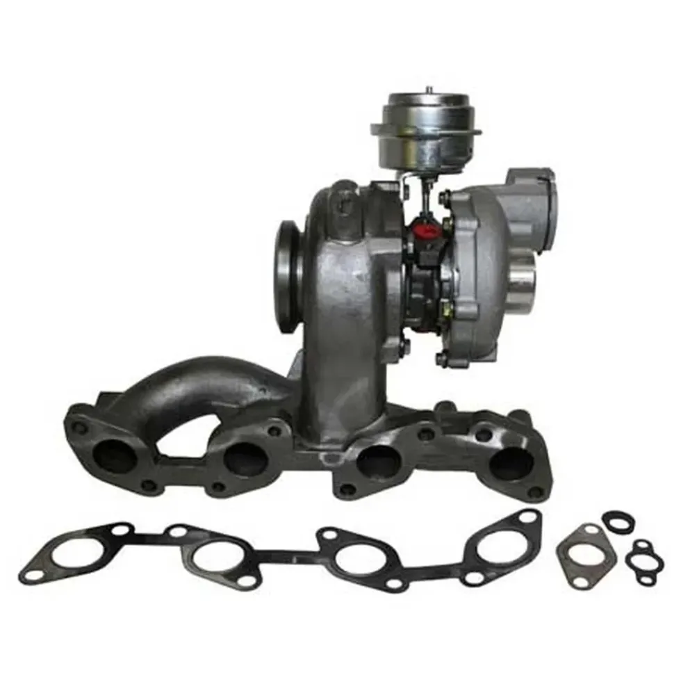 Turbo neuf sans échange pour Golf 5, 2.0 TDi