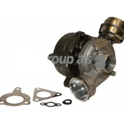Turbo neuf sans échange pour Passat 5