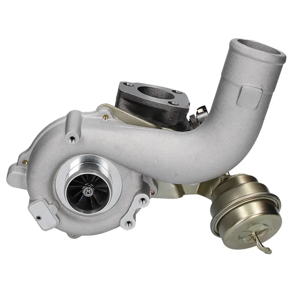 Turbo neuf sans échange pour Volkswagen Golf 4 jusqu'au ->02/99