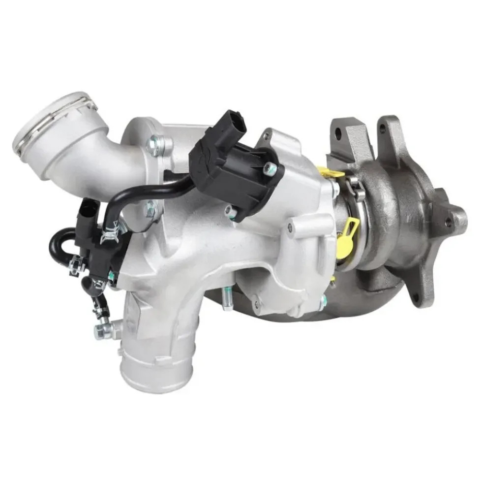 Turbo neuf sans échange pour VW Golf 6 GTI 2.0L TSI (03/2009-05/2016)