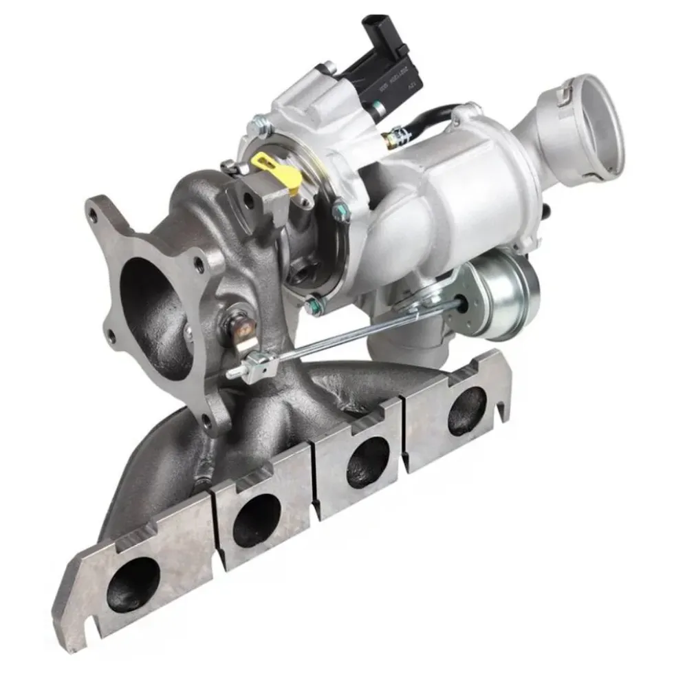 Turbo neuf sans échange pour VW Golf 6 GTI 2.0L TSI (03/2009-05/2016)