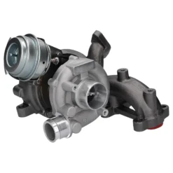 Turbo pour Seat Leon 1M TDi 110cv