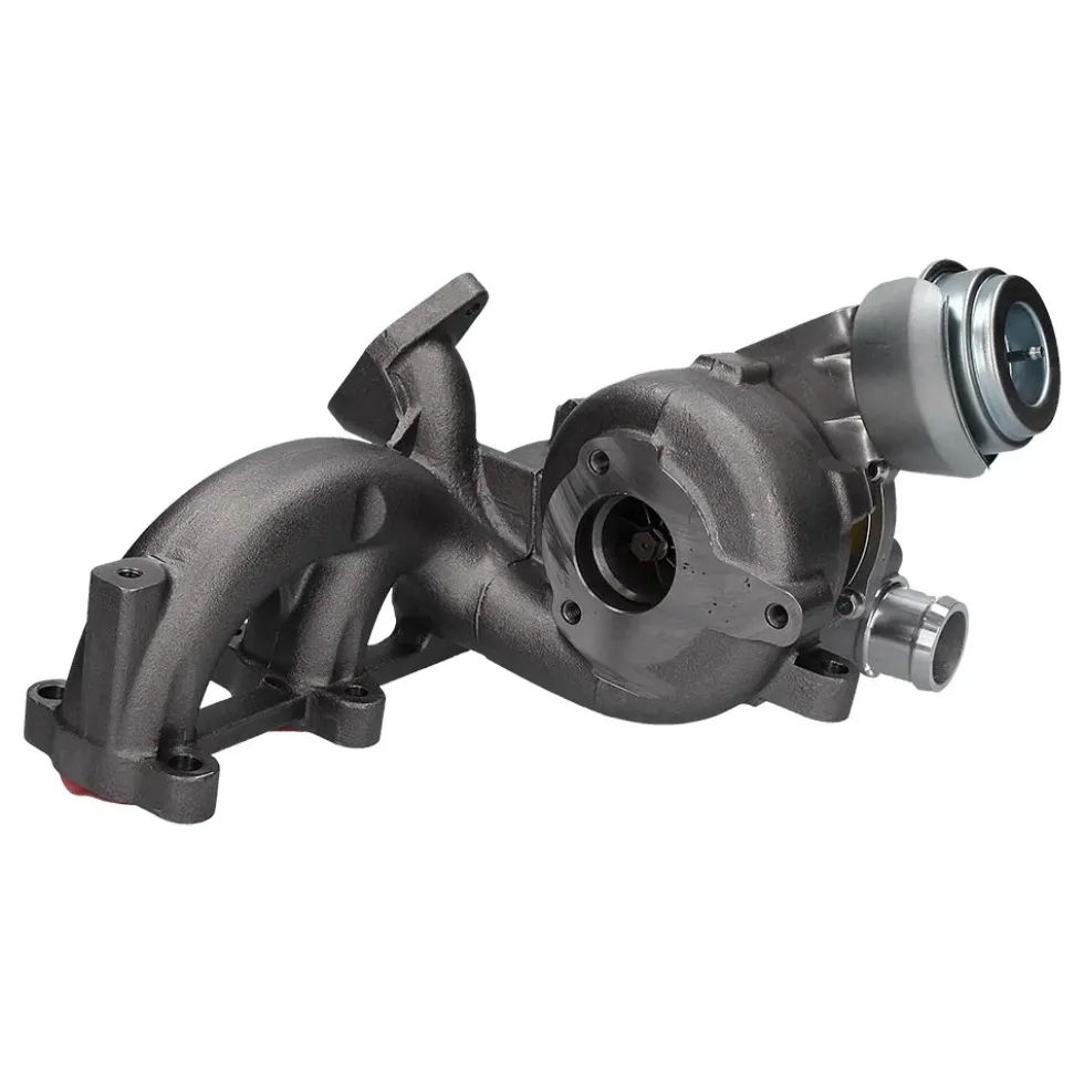 Turbo pour Seat Leon 1M TDi 110cv