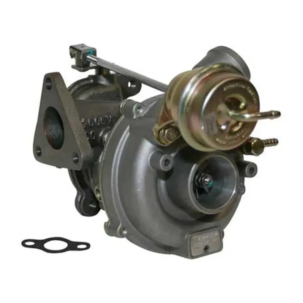 Turbo pour Skoda Octavia 1U TDi 90cv