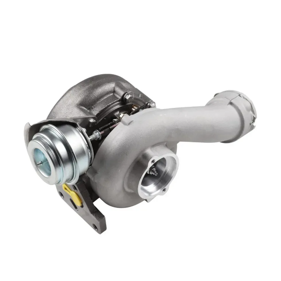 Turbo pour VOLKSWAGEN Transporter T5 2.5 TDi (2003-2009)