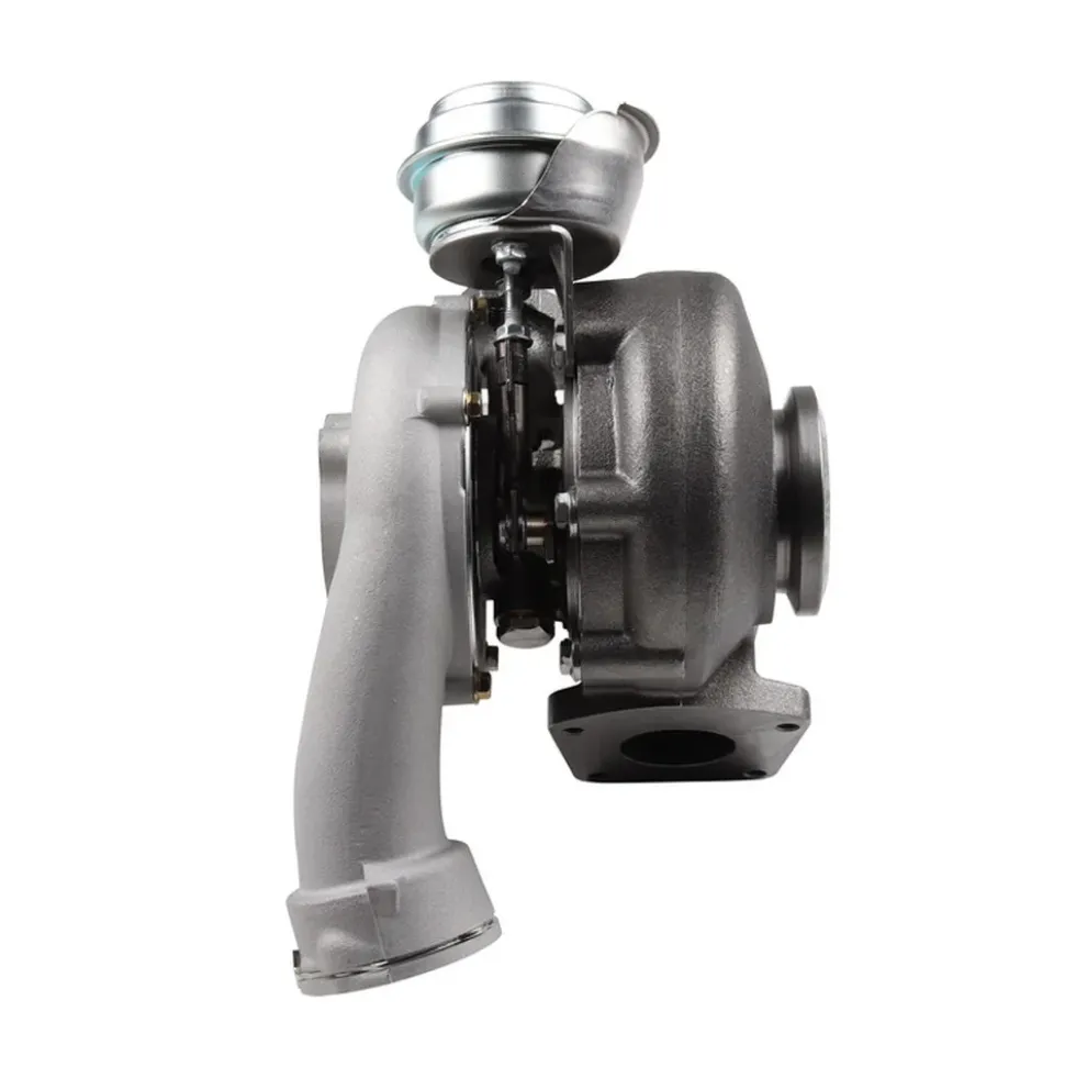Turbo pour VOLKSWAGEN Transporter T5 2.5 TDi (2003-2009)