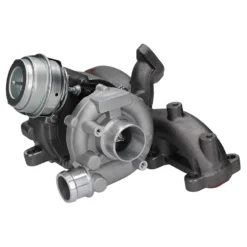 Turbo pour VW Golf 4 et Bora TDi 90, 110, 115cv