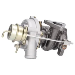Turbo pour VW Golf 4 et Bora TDi 90cv
