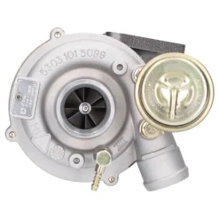 Turbo pour VW Golf 4 et Bora TDi 90cv