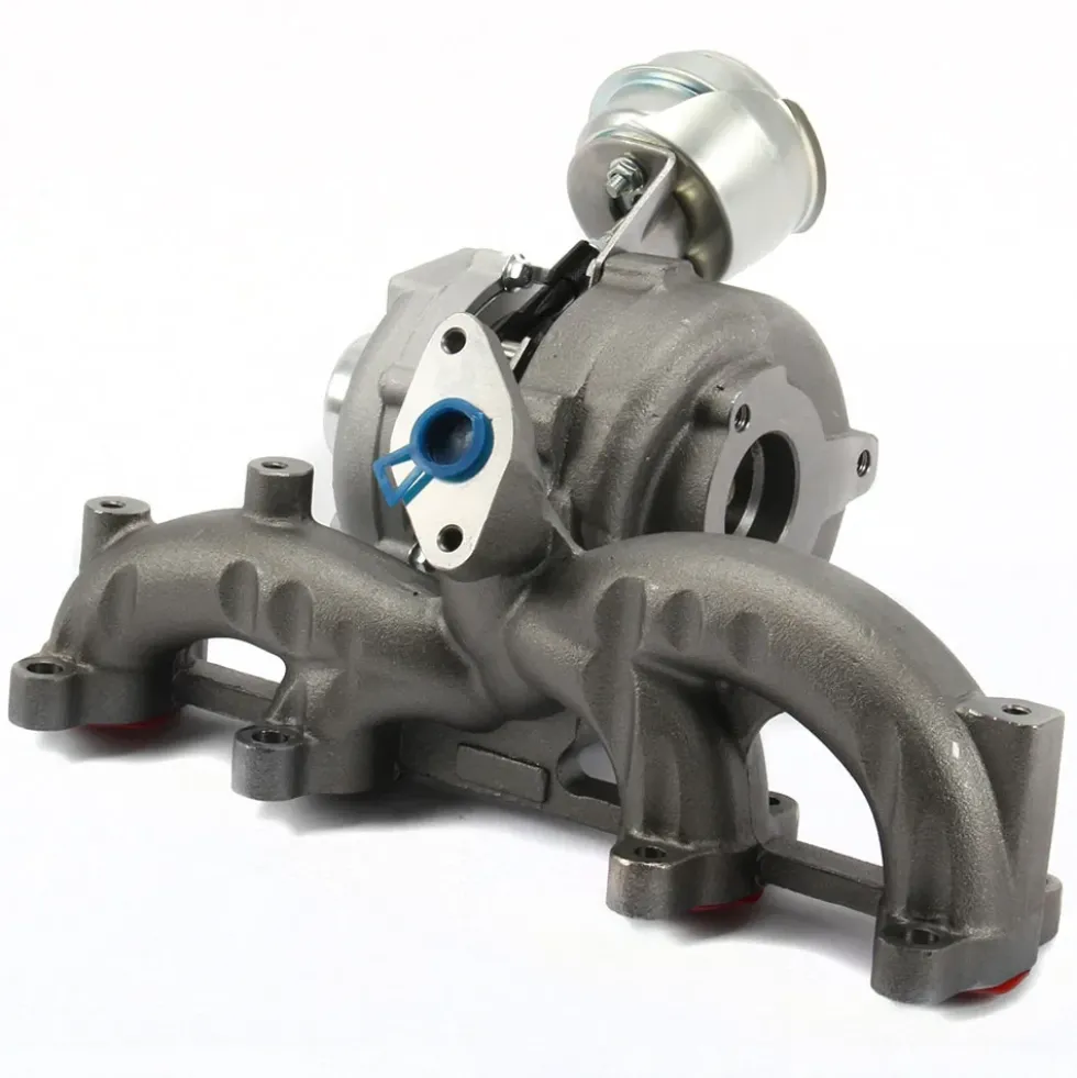 Turbo pour VW Seat Leon 1M TDi 110cv