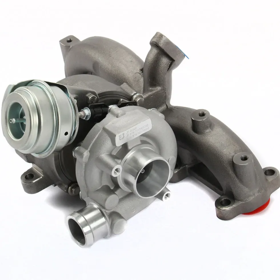 Turbo pour VW Seat Leon 1M TDi 110cv