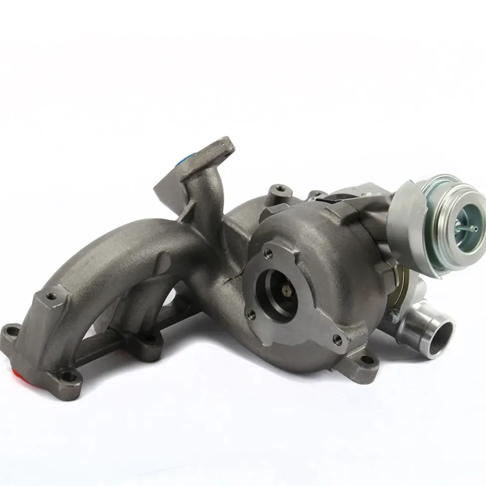 Turbo pour VW Seat Leon 1M TDi 110cv
