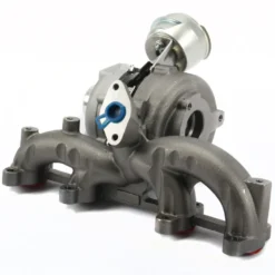 Turbo pour VW Skoda Octavia 1U TDi 90, 110cv