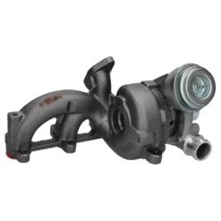 Turbo pour VW Skoda Octavia 1U TDi 90, 110cv
