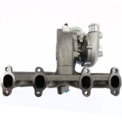 Turbo pour VW Skoda Octavia 1U TDi 90, 110cv
