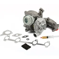 Turbo pour VW Skoda Octavia 1U TDi 90, 110cv