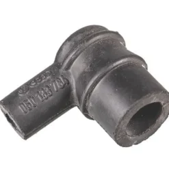 Tuyau coudé sur circuit de dépression pour VW Golf 2 1.8 G60 (PG)