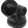 Tuyau d'air sur débitmètre pour Bmw Série 7 E38 (10/1995-09/1998) - M52