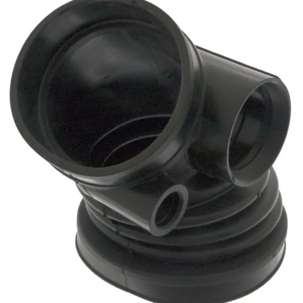 Tuyau d'air sur débitmètre pour Bmw Série 7 E38 (10/1995-09/1998) - M52