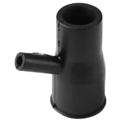 Tuyau d'air sur stabilisateur de ralenti pour VOLKSWAGEN Transporter T25 (05/1979-07/1992) - 2.1L