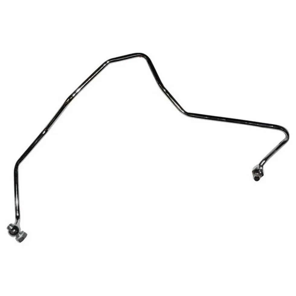 Tuyau d'alimentation d'huile de turbo pour Golf 4 TDi