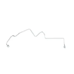Tuyau d'alimentation d'huile de turbocompresseur pour VOLKSWAGEN Transporter T4 1.9TD (1996-2003)