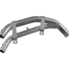 Tuyau d'eau double pour VW Transporter T4 syncro