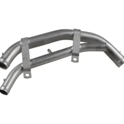Tuyau d'eau double pour VW Transporter T4 syncro