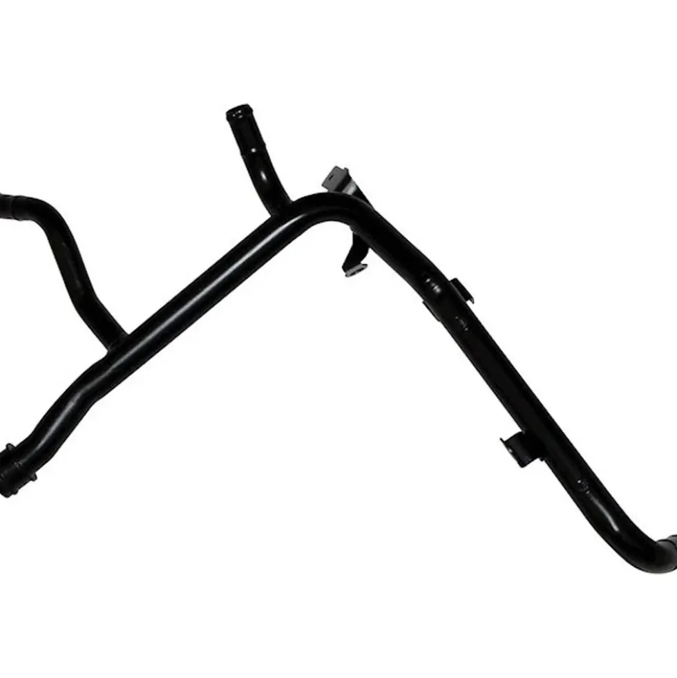 Tuyau d'eau pour VW VOLKSWAGEN T5 1.9 TDi