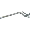 Tuyau d'eau sur moteur 2.4 / 2.5 pour VW Transporter T4 de 1996 à 2003