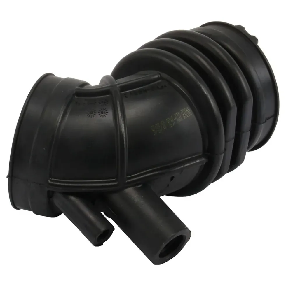 Tuyau de débitmètre d'air pour BMW E46