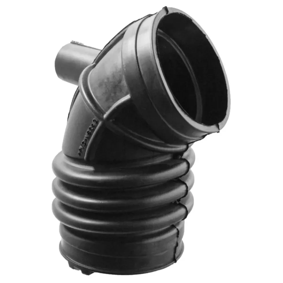 Tuyau de débitmètre d'air pour BMW E46