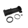 Tuyau de débitmètre d'air pour Bmw E32 (03/1991-08/1994) - 8 Cylindres