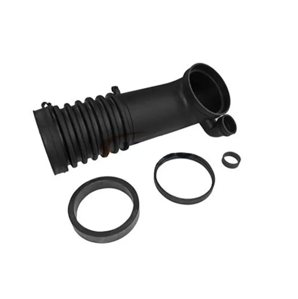 Tuyau de débitmètre d'air pour Bmw E32 (03/1991-08/1994) - 8 Cylindres
